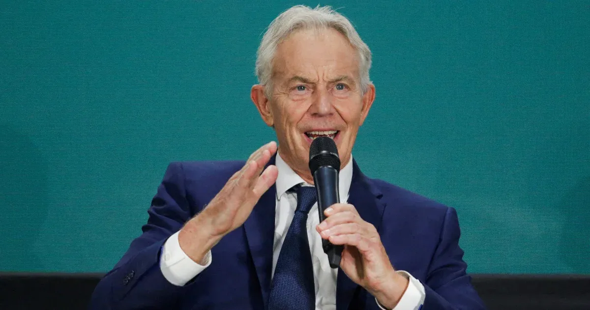 Marco Rubio és Tony Blair és helyet kapott Trump gázai béketestületében