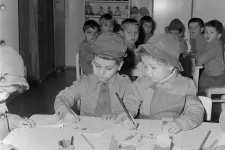 Történetek a létező szocializmusból 9.: Vackor, a piszén pisze, oviérett mackó nyomdokain