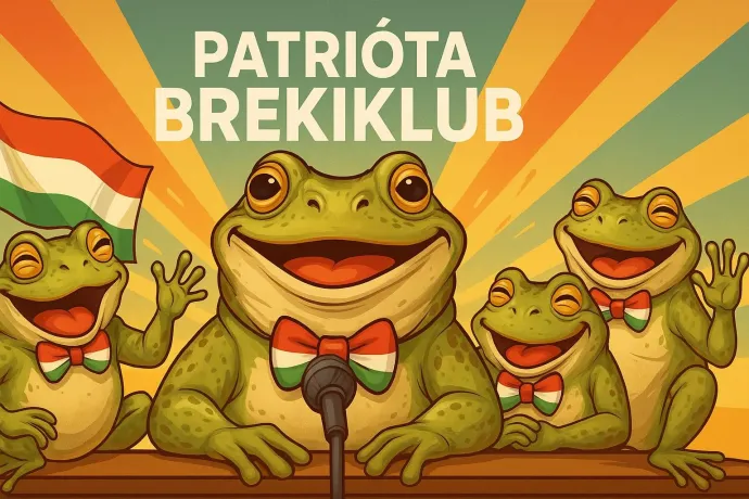 Az Index védelmében sorakoztak fel a fideszes trollprofil-hálózat tagjai