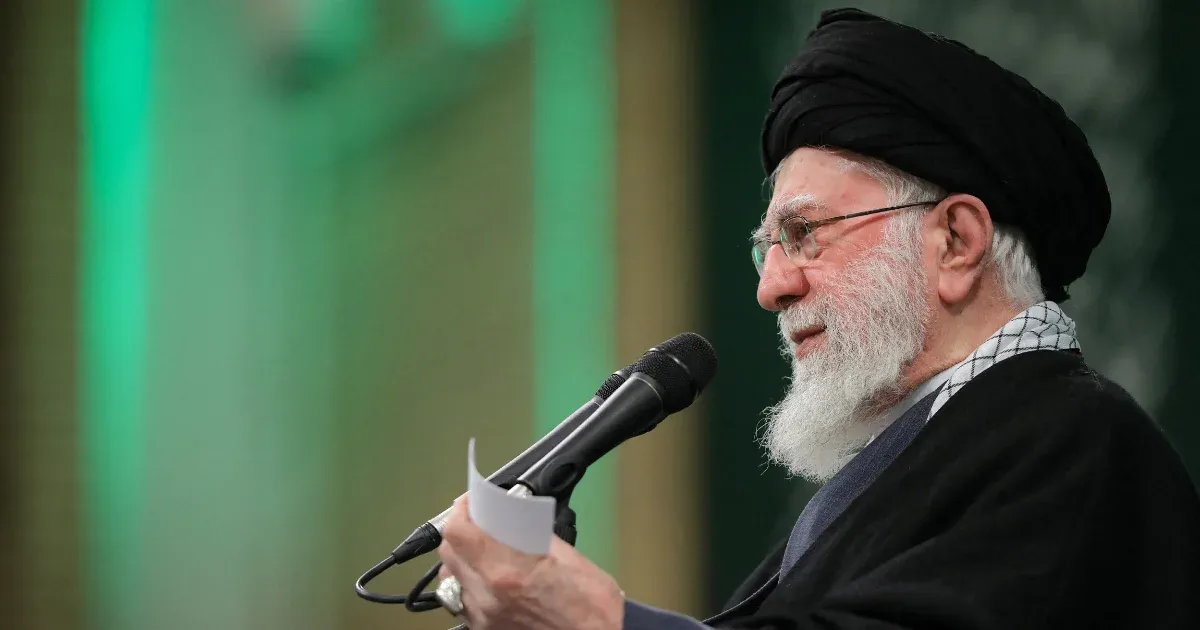 Bűnözőnek nevezte Donald Trumpot Irán vezetője, felelősségre kell vonni szerinte az amerikaiakat