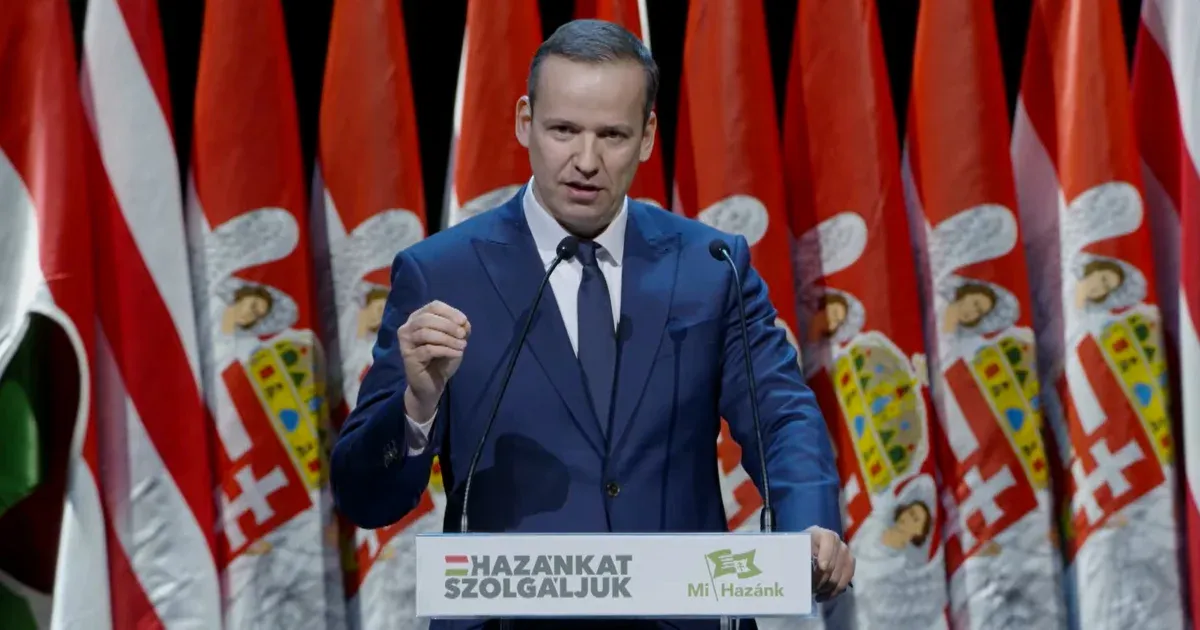 Ha a Mi Hazánk nem tudja megakadályozni a Fidesz vagy a Tisza teljhatalmát, akkor Toroczkai szerint …