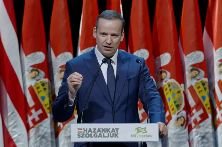 Ha a Mi Hazánk nem tudja megakadályozni a Fidesz vagy a Tisza teljhatalmát, akkor Toroczkai szerint a magyarságnak vége