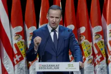 Ha a Mi Hazánk nem tudja megakadályozni a Fidesz vagy a Tisza teljhatalmát, akkor Toroczkai szerint a magyarságnak vége