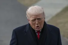 Donald Trump büntetővámot jelentett be több európai országra, akik szerinte akadályozzák Grönland megszerzését