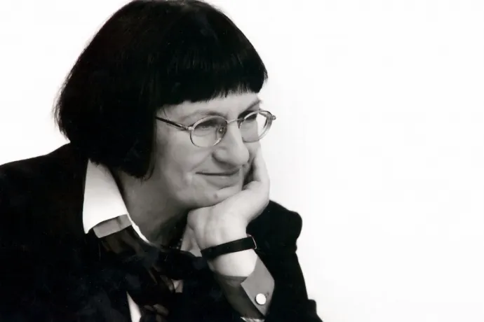 Balla Zsófia: Szüleim a 20. század nagy traumái közepette is ragaszkodtak a szellemi tisztasághoz