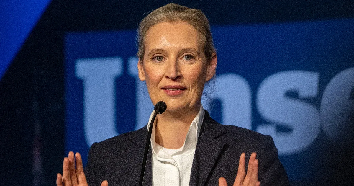 Trump grönlandi fenyegetőzése nem tesz jót az európai szélsőjobbal ápolt kapcsolatának sem