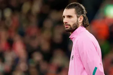 Szoboszlai Dominik: Nem voltam tiszteletlen az FA-kupában, és a következő tizenegyest is vállalni fogom