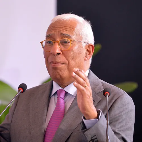 Rendkívüli csúcsot tartanak az EU-s állam- és kormányfők Trump grönlandi fenyegetései miatt Kép