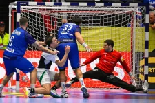 Középdöntőt ért a magyaroknak Olaszország legyőzése a férfi kézilabda Eb-n