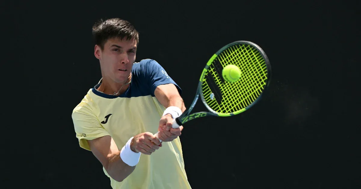 Bondár Anna és Marozsán Fábián is nyert az Australian Open első fordulójában