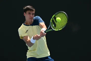 Bondár Anna és Marozsán Fábián is nyert az Australian Open első fordulójában
