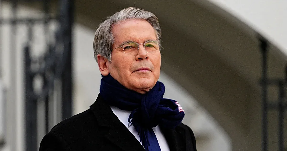 Trump pénzügyminisztere szerint Európa gyenge, ezért kell Grönland az Egyesült Államoknak