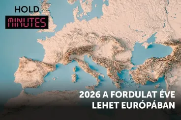 2026 lehet a fordulat éve Európában – HOLD Minutes