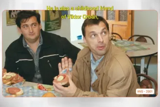 Gázszerelőből oligarcha címmel forgatott videót Mészáros Lőrinc gazdagodásáról az Arte