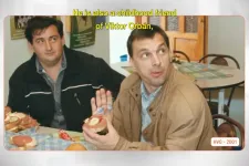 Gázszerelőből oligarcha címmel forgatott videót Mészáros Lőrinc gazdagodásáról az Arte