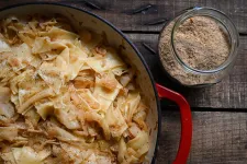 Egy szuper trükk, amivel növényi alapú konyhában is lehet egy kis extra ízt adni az ételeknek