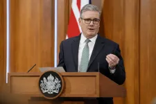 Starmer szerint nagyon rossz ötlet, hogy Trump saját szövetségeseit sújtaná vámokkal