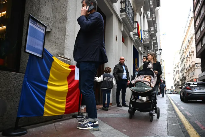 Annyira megtetszhetett az RMDSZ ötlete, hogy az AUR is hazatérési programot indított