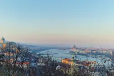 Riasztó lett 2025 időjárási mérlege: 1901 óta ez volt a hetedik legmelegebb és a negyedik legszárazabb év