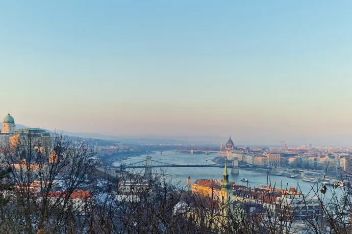 Riasztó lett 2025 időjárási mérlege: 1901 óta ez volt a hetedik legmelegebb és a negyedik legszárazabb év