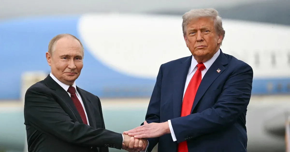 Trump nemcsak Orbánt, hanem Putyint is meghívta a Gázai béketanácsba