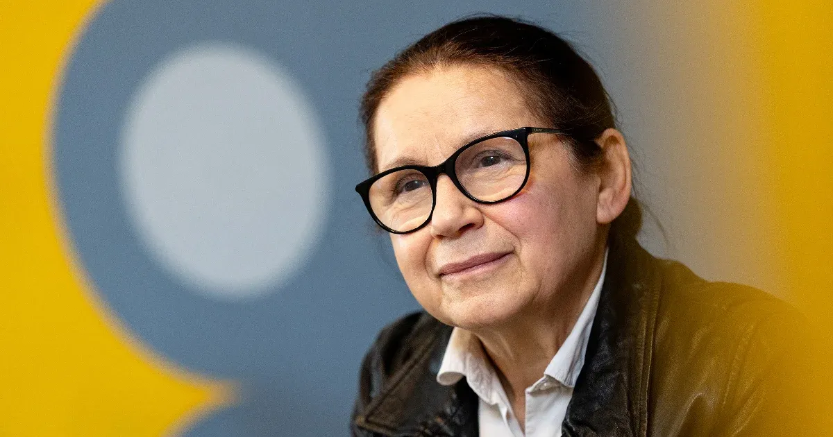 Enyedi Ildikó: Egy 150 éves hölgy első orgazmusa azért nem olyan rossz sztori
