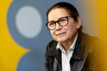 Enyedi Ildikó: Egy 150 éves hölgy első orgazmusa azért nem olyan rossz sztori