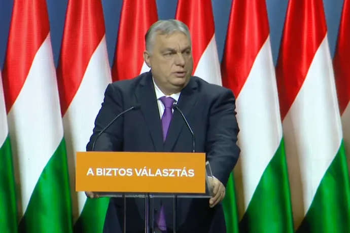 Orbán a fideszes polgármestereknek: Ezt a választást nektek kell megnyernetek