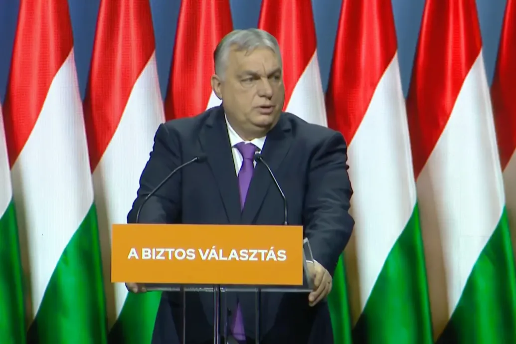 Orbán a fideszes polgármestereknek: Ezt a választást nektek kell megnyernetek
