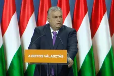 Orbán a fideszes polgármestereknek: Ezt a választást nektek kell megnyernetek