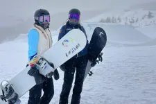 Két székelyföldi snowboardos kvalifikált a 2026-os téli olimpiára