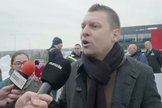 Hann Endre: „Remélem, nem fogunk nagyot tévedni”. Menczer: Hann Endre azt mondta, valószínűleg tévednek