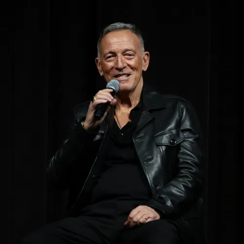 Bruce Springsteen a Gestapóhoz hasonlította az ICE-ot