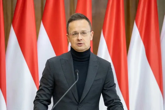 Csak a belgrádi követségen lehet menedékjogot kérni Magyarországtól