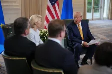 „Kínának és Oroszországnak biztosan remek napja van” – az EU keresi a választ Trump grönlandi fenyegetéseire