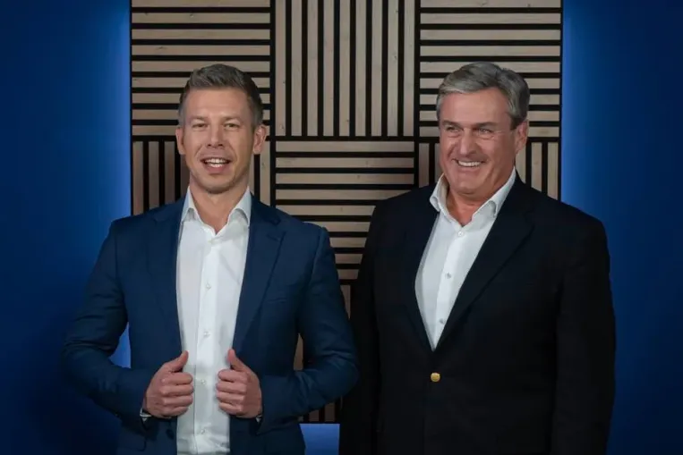 A Tisza Kapitányt igazolt, a fiatalok nem szállnak fel a Fidesz hajójára