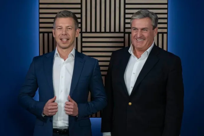 A Tisza Kapitányt igazolt, a fiatalok nem szállnak fel a Fidesz hajójára