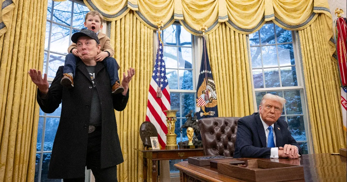 Döbbenetes gyorsasággal nőtt a világ dollármilliárdosainak vagyona 2025-ben