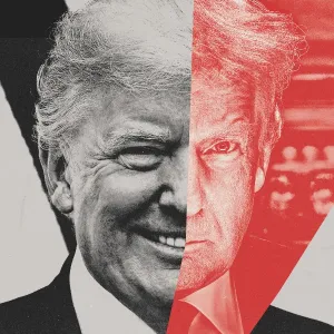 A sértett elnök visszatért, és ennek a levét isszuk mind