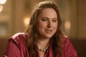 Polgár Judit a sakk királynőjeként jelenik meg a róla szóló netflixes film első előzetesében