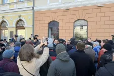 Többet ígért a polgárnak az RMDSZ, most az adóemelések miatt tüntetnek Sepsiszentgyörgyön