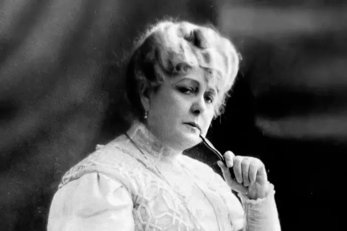 Királyokat temettek el úgy, mint száz éve Blaha Lujzát