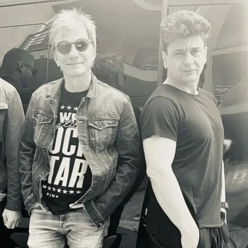 Távozik Lovász László Bochkor Gábor reggeli rádióműsorából