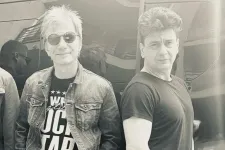 Távozik Lovász László Bochkor Gábor reggeli rádióműsorából