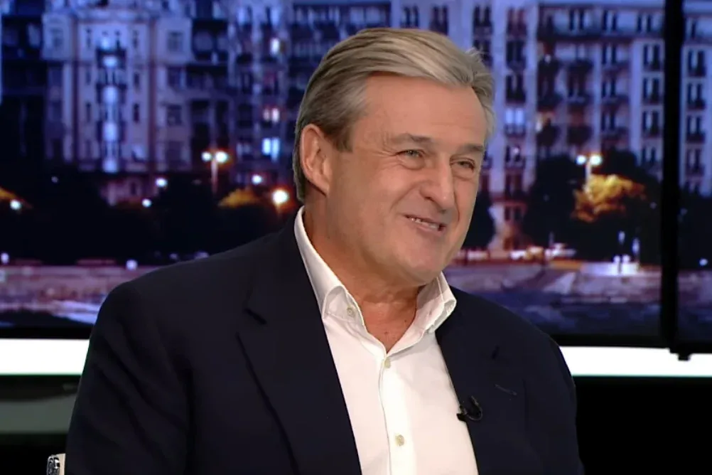 A Tisza által leigazolt Kapitány István szerint korábban nem merült fel, hogy a Fideszhez csatlakozzon