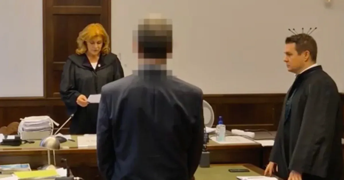 Első fokon felmentették a volt fideszes alpolgármestert a gyermekpornográfia vádja alól