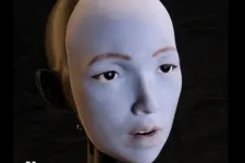 YouTube-videókat nézve tanulta meg a valósághű szájmozgást egy humanoid robot