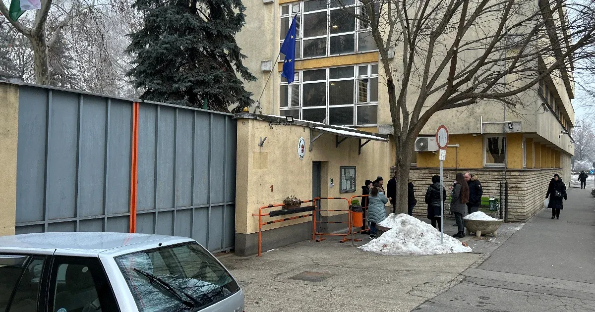 Hatvanan maradnak munka nélkül a Szőlő utcai javítóintézet bezárásával