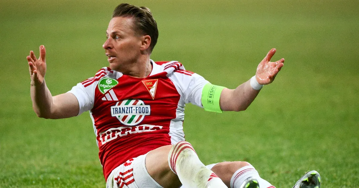 Végrehajtást rendelt el Dzsudzsák Balázs cégénél a NAV