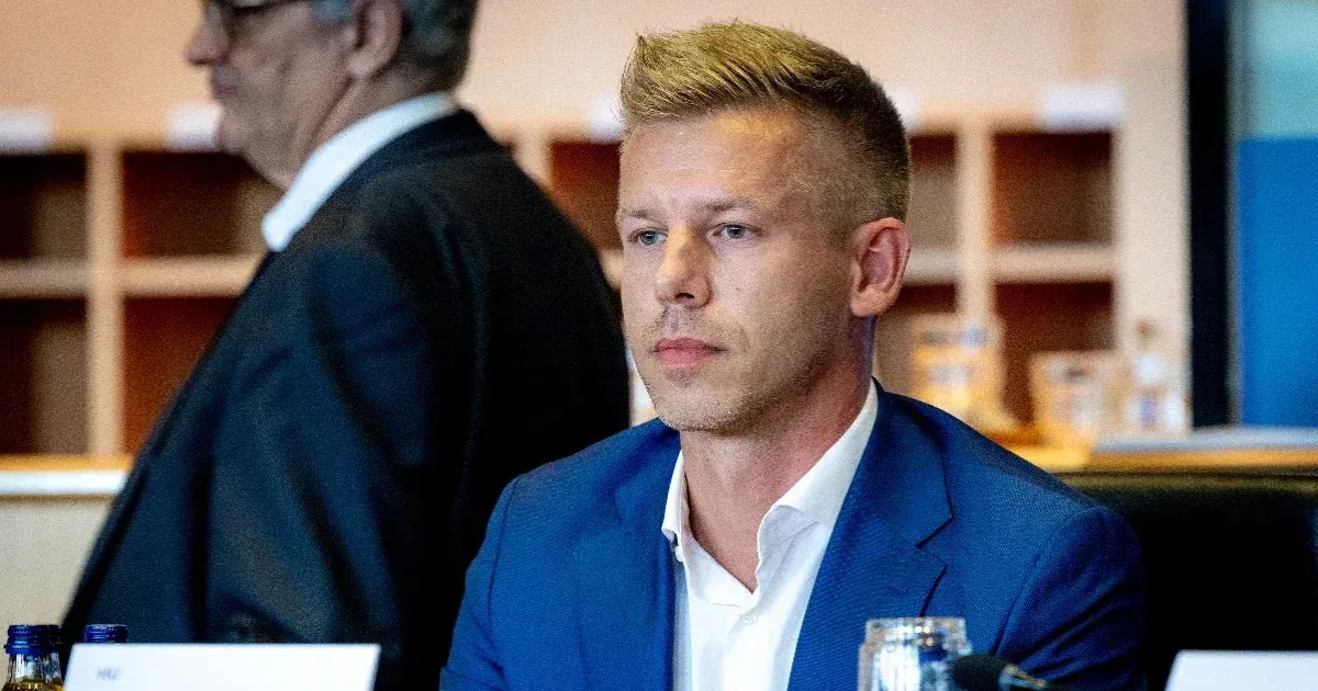 EPP initiates discussing Beneš Decrees in European Parliament